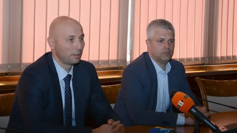 Бившият зам.-кмет на Варна оттегли показанията си срещу Благомир Коцев и заяви: Показанията ми по ДП 220/24 са неверни, тъй като са дадени под натиск от служители на КПК