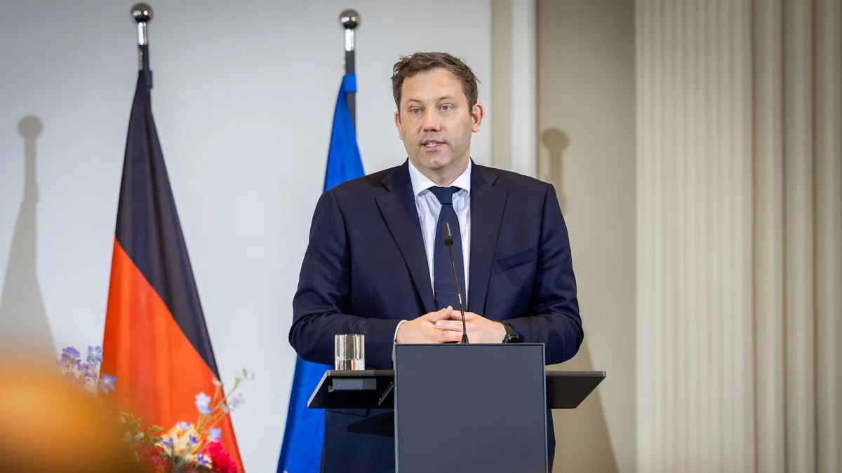 Финансовият министър на Германия предупреждава за предстояща бюджетна криза
