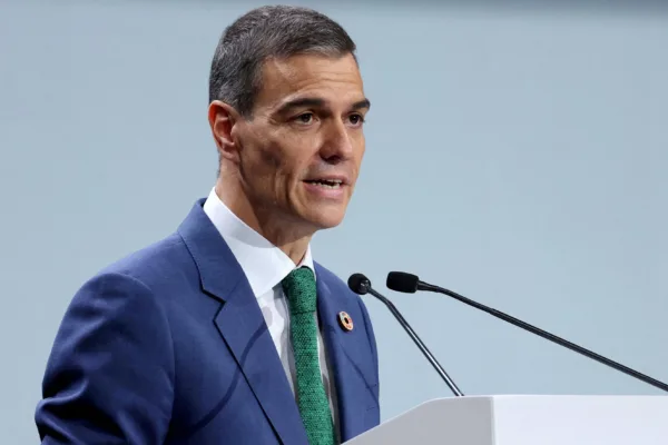 Нов удар по Санчес: Висш партиен кадър на PSOE подаде оставка заради обвинения в сексуален тормоз