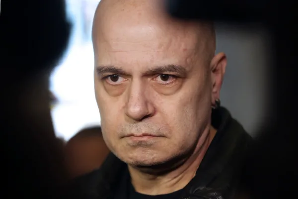 Слави Трифонов се извини за думите на Тошко Йорданов