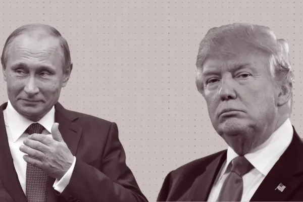 Среща между Путин и Тръмп е въпрос на време