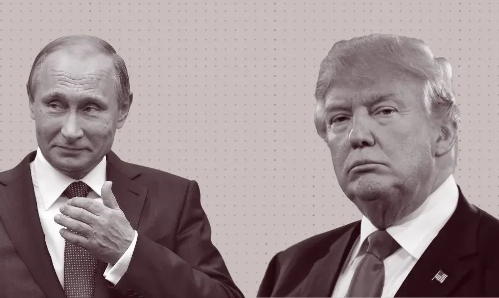 Среща между Путин и Тръмп е въпрос на време