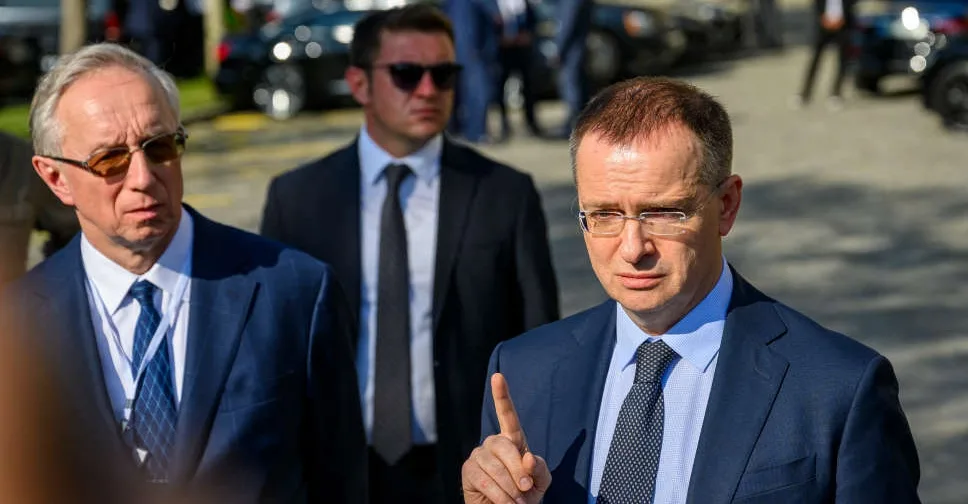 Украинска делегация замина за Истанбул за нов кръг преговори с Русия