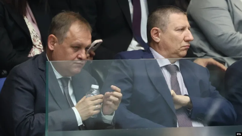 Зам.-председателите на ВАС поемат ръководството! От утре заемането на функциите и.д. главен прокурор е в разрез със закона и неговите актове може да бъдат оспорвани