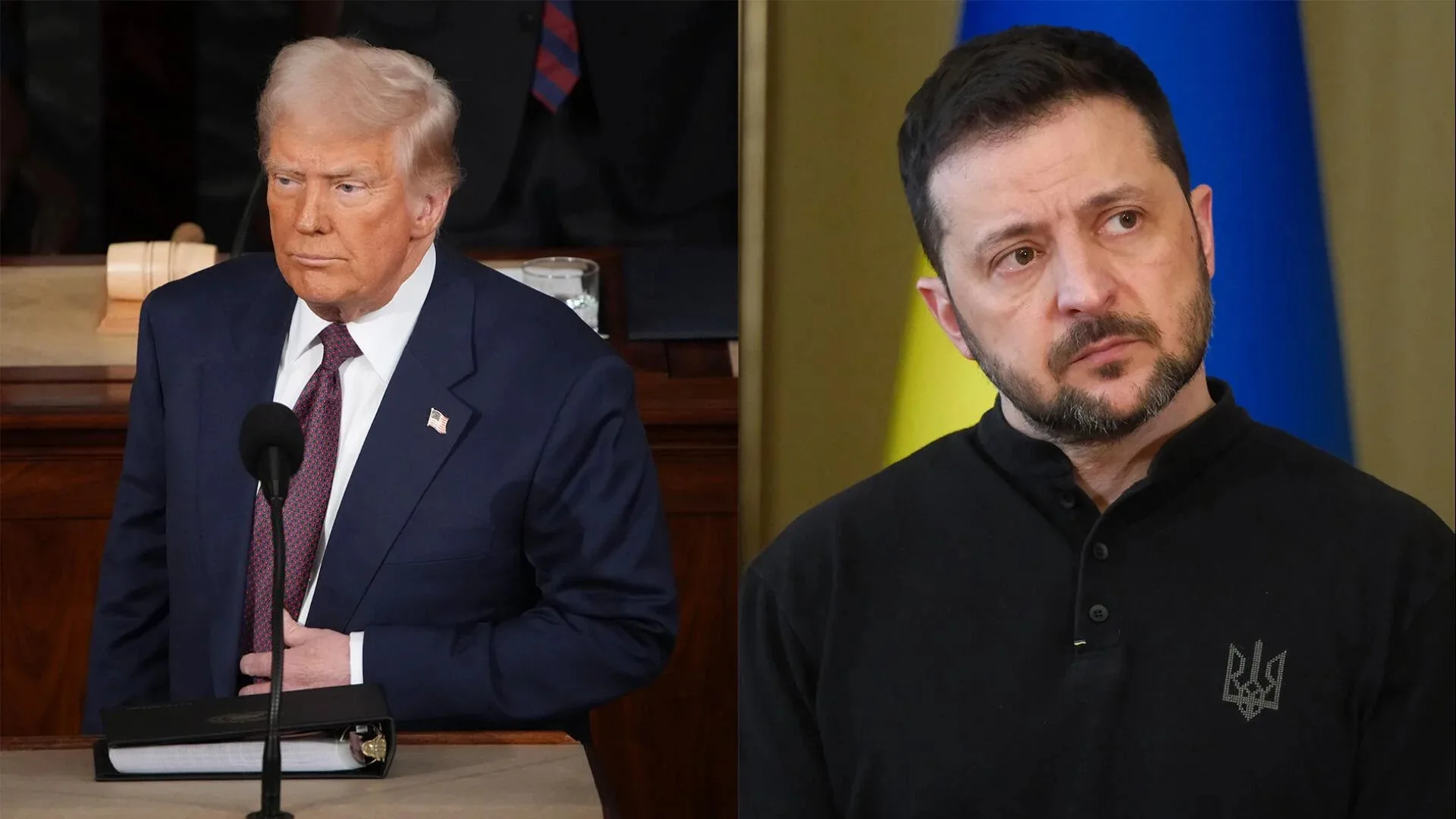 Зеленски след разговора с Тръмп: Най-съдържателният досега