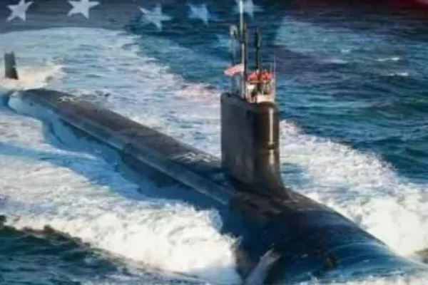 Изчезнаха две ядрени подводници край Русия! Дали не са американските?