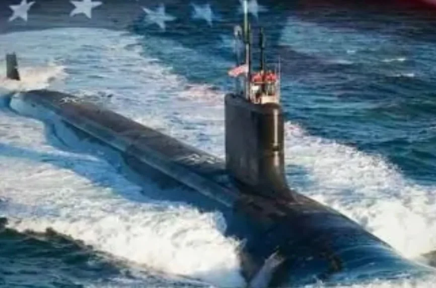 Изчезнаха две ядрени подводници край Русия! Дали не са американските?