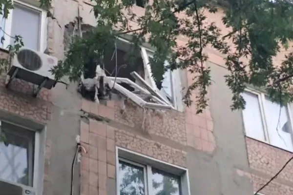 Киев засилва атаките срещу руска територия след срещата на върха в Аляска