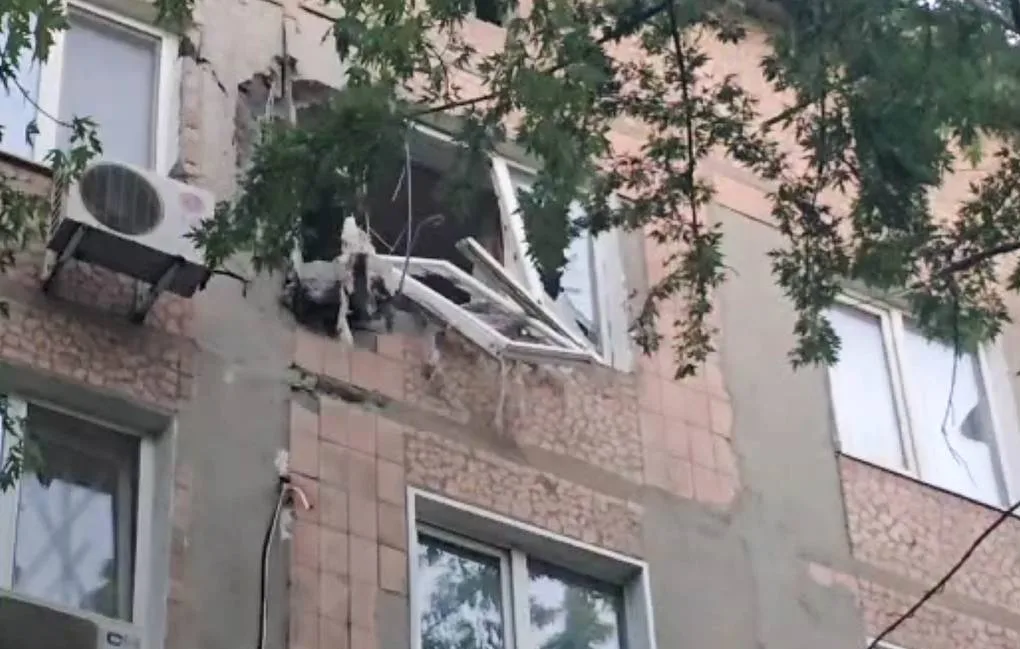 Киев засилва атаките срещу руска територия след срещата на върха в Аляска