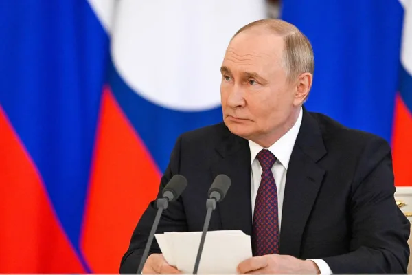Путин: Високоскоростните железопътни линии ще засилят ролята на Русия като важен логистичен център в Евразия