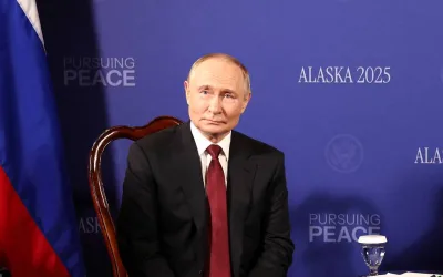 Владимир Путин нарече посещението си в Аляска навременно и полезно