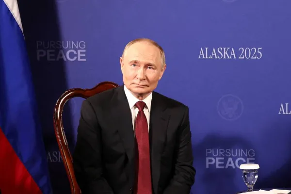Владимир Путин нарече посещението си в Аляска навременно и полезно