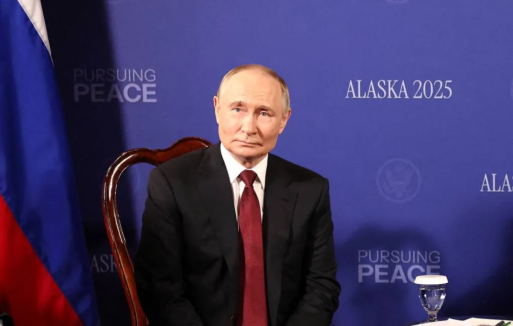 Владимир Путин нарече посещението си в Аляска навременно и полезно