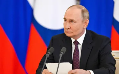Започва ли войната? Русия започва разполагане на ракети със среден и малък обсег