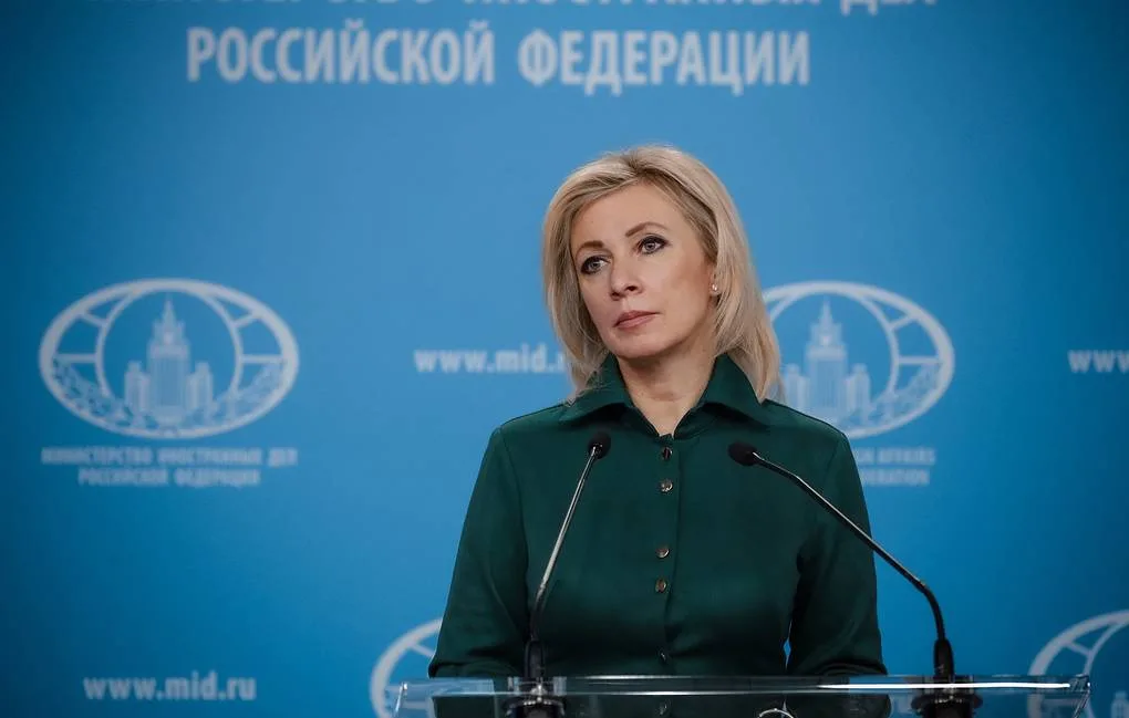 Мария Захарова: НАТО и ЕС трябва да се „погледнат в огледалото“, за да открият агресора
