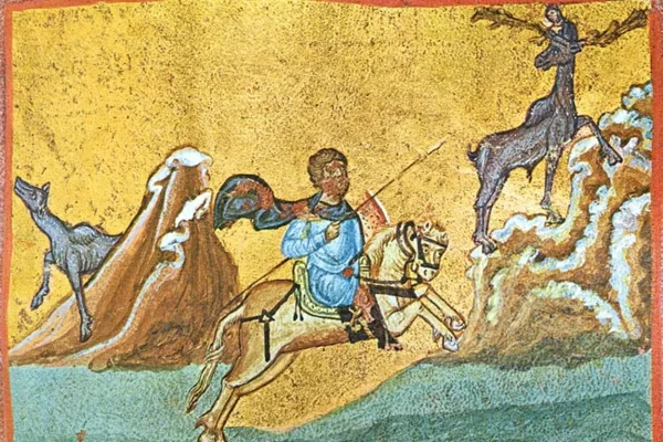 СНИМКА: pravoslavieto.com