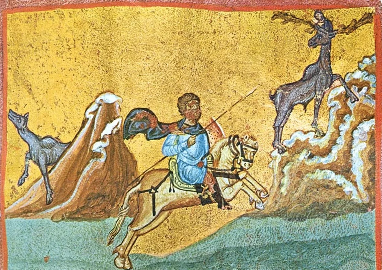 СНИМКА: pravoslavieto.com
