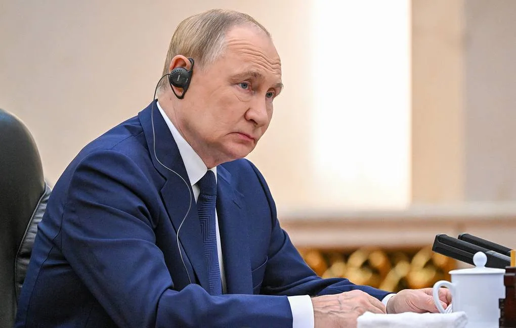 Путин: Русия се стреми да засили отношенията си с Китай и Монголия