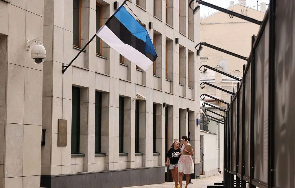 Русия предприе действия за експулсиране на естонски дипломат в отговор на враждебни действия