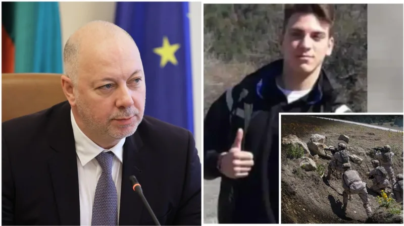 Скандал с отвлечен българин в Одеса разтърсва България, а Желязков в Ню Йорк обяви подкрепа за коалицията за връщане на децата на Украйна