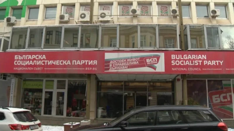 Поредно унижение за БСП! От партията са готови на болезнени компромиси в името на властта