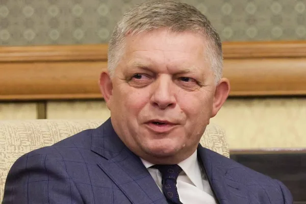 Фицо: ЕС трябва да направи всичко възможно срещата между Путин и Тръмп да доведе до мир в Украйна