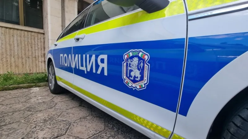 ИЗВЪНРЕДНО! Прокурор е нападнат с чук в гаража на дома си в София