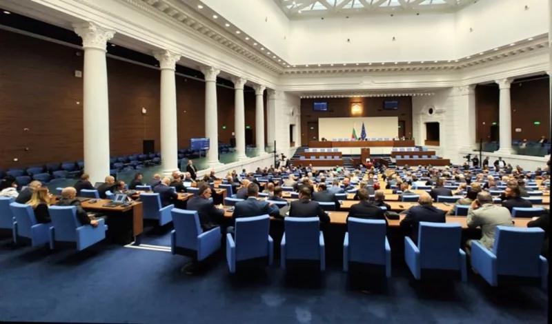 ОФИЦИАЛНО! Народното събрание спря износа на горива