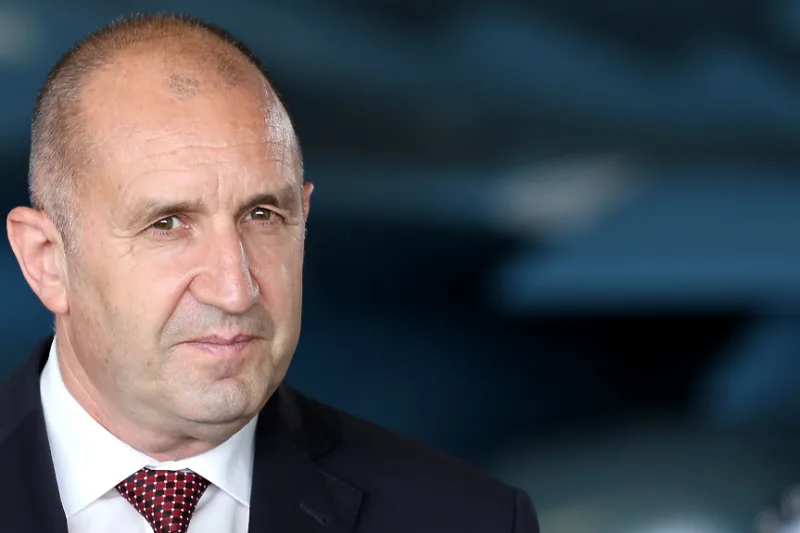 Президентството обвини БНТ в цензура, обществената телевизия отрече обвиненията