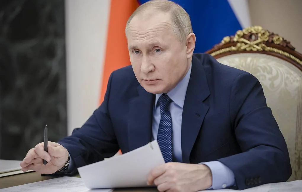 Путин нарече подписването на Конвенцията на ООН срещу киберпрестъпленията „историческо събитие“