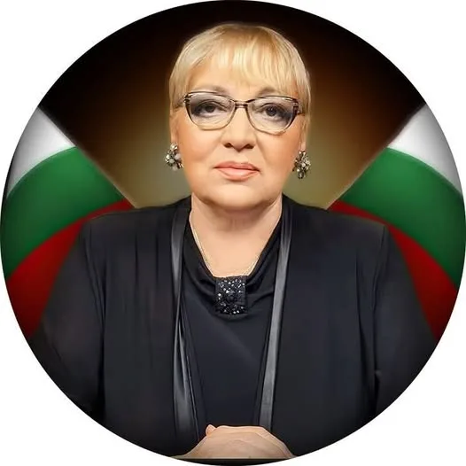 Скръбна вест! Отиде си патриота, журналист и политик Магдалена Ташева