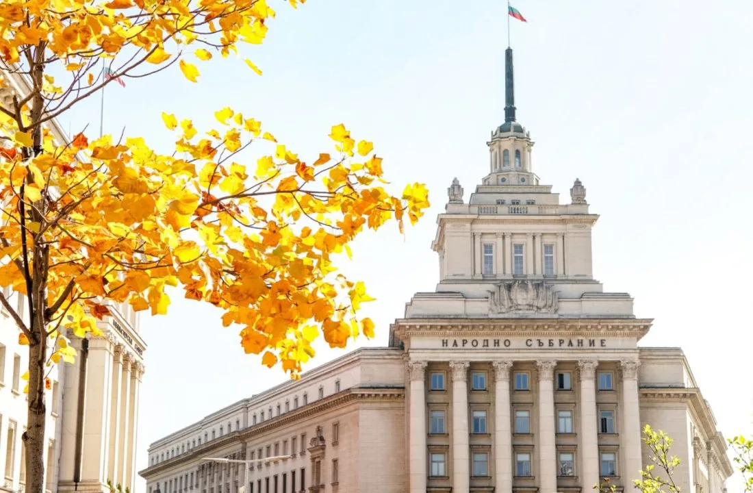 Държавният бюджет влиза на второ четене в парламентарните комисии