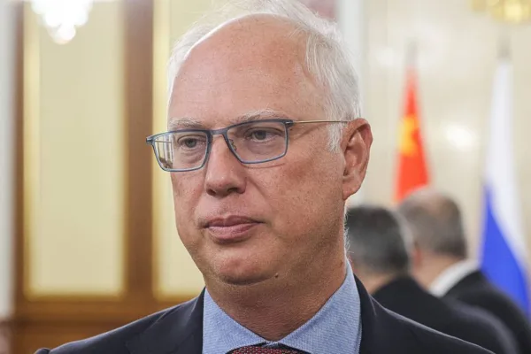 Дмитриев: Мирният план на Тръмп има за цел да спаси Украйна