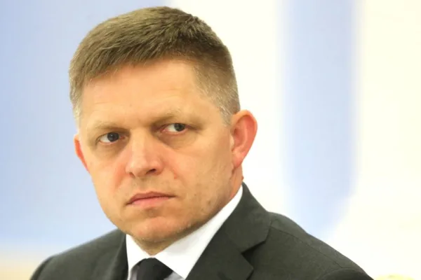 Фицо отново е против прехвърлянето на руски активи от ЕС на Украйна
