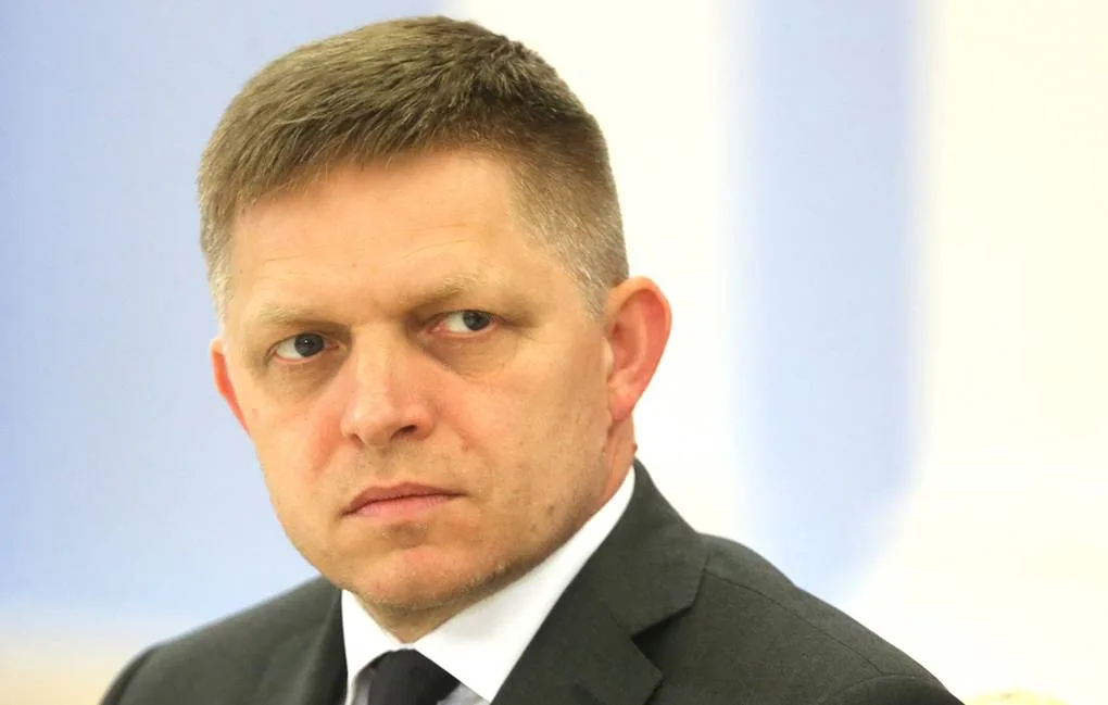 Фицо отново е против прехвърлянето на руски активи от ЕС на Украйна