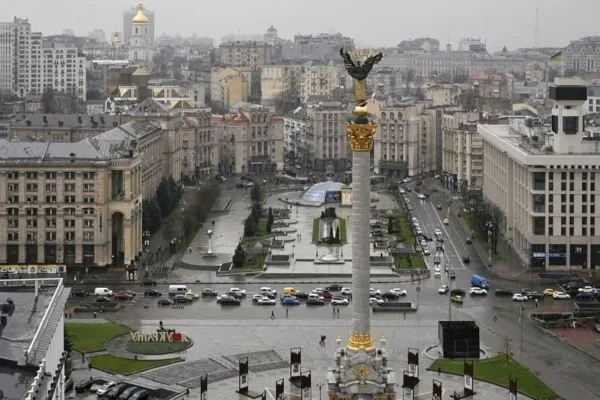Financial Times: Европа планира оттегляне на подкрепата на САЩ за Украйна
