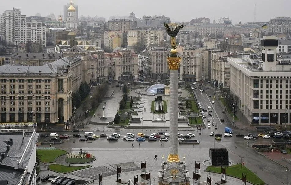 Financial Times: Европа планира оттегляне на подкрепата на САЩ за Украйна