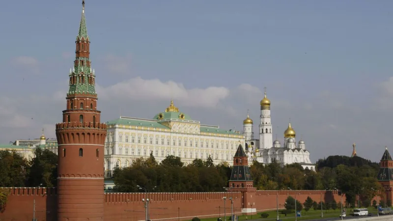 Извънредно от Москва! Осуетен е атентат срещу…