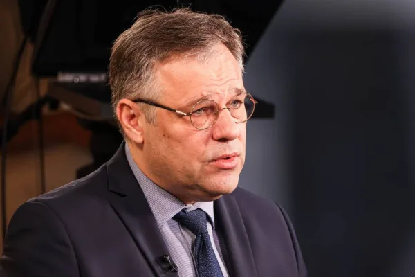 Мирошник: Независимите споразумения с Украйна са безсмислени