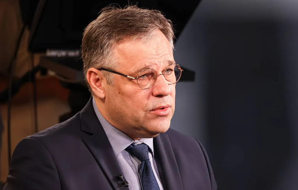 Мирошник: Независимите споразумения с Украйна са безсмислени