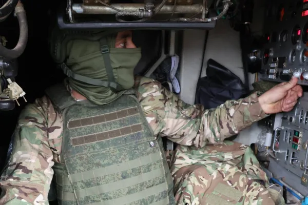 Около 65 украински дрона бяха свалени през нощта над руски региони около Азовско и Черно море