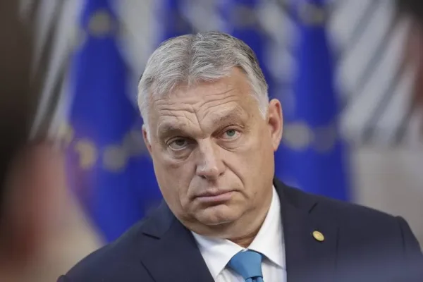 Орбан: Европа трябва да предложи на Русия нова система за сигурност