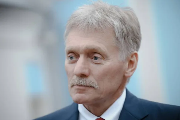 Песков: Контактите между Русия и САЩ по плана за Украйна все още не са определени