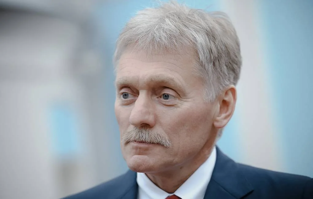 Песков: Контактите между Русия и САЩ по плана за Украйна все още не са определени