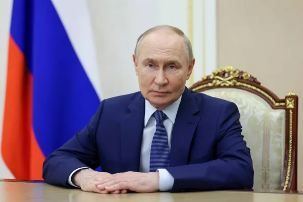 Путин: Създаването на „Буревестник“ и „Посейдон“ има историческо значение за целия XXI век