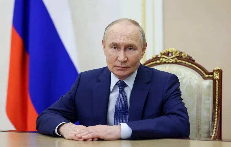 Путин: Създаването на „Буревестник“ и „Посейдон“ има историческо значение за целия XXI век
