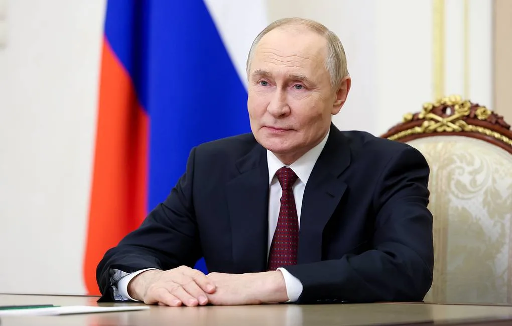 Путин ще проведе разговори с казахстанския лидер Токаев