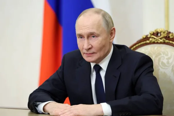 Путин ще се срещне с киргизстанския и беларуския си колеги в Бишкек