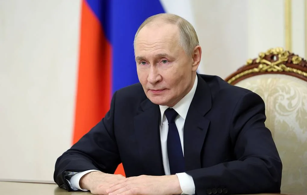 Путин ще се срещне с киргизстанския и беларуския си колеги в Бишкек
