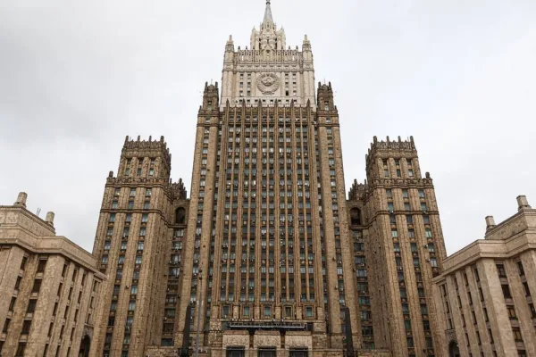 Руски министър: ЕС ще усети реакцията на Русия на евентуална конфискация на активи